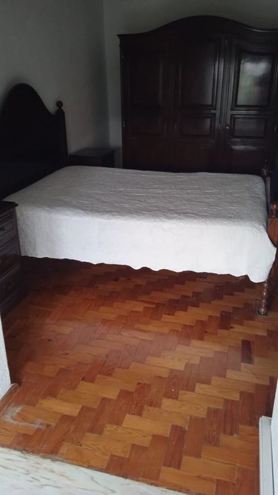 2 Mobilias de quarto