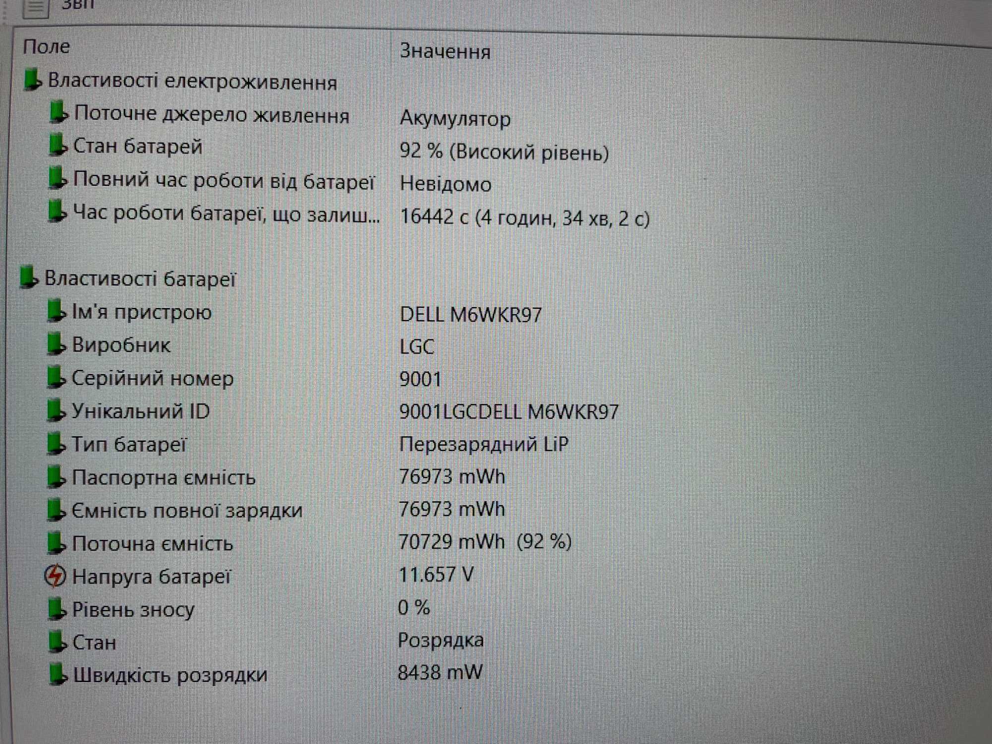 Ігровий Dell Precision 7550 [i7 10H] IPS [NVIDIA] R32 SSD на Куліша 22