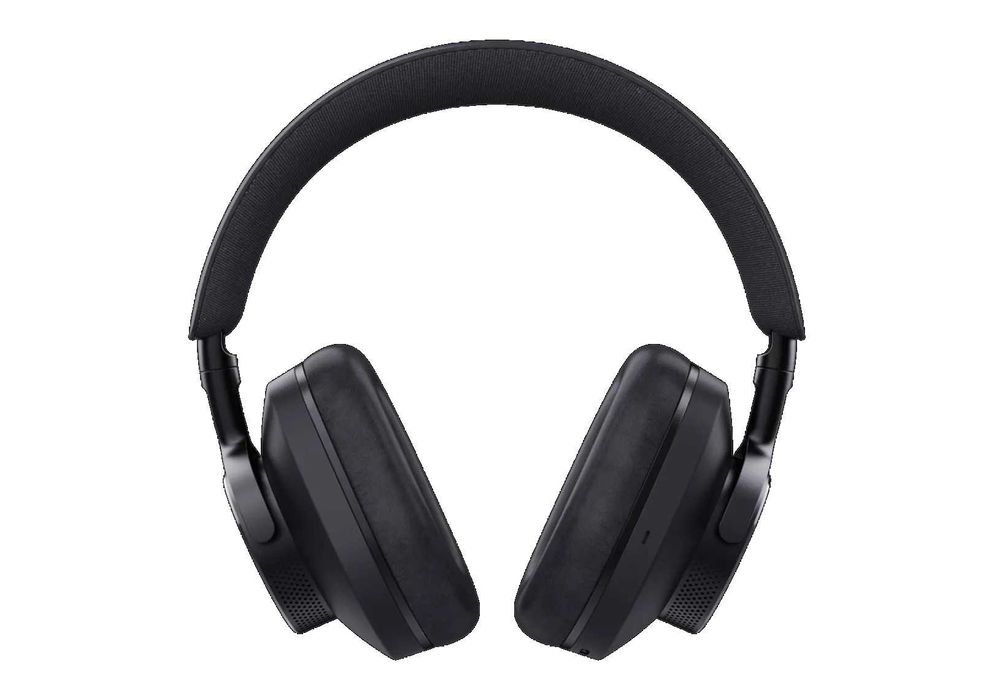 Cambridge Audio P100 SE Czarne Słuchawki BT5.3 ANC EQ SKLEP RATY