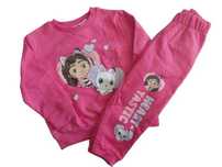 Dres Koci Domek Gabi roz. 98/104, 110/116