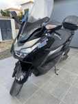 Honda Forza 125cc ABS