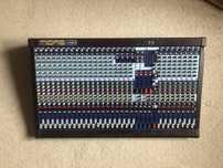 Midas Venice 320 mikser analogowy