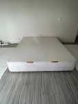 Cama de casal - sommier