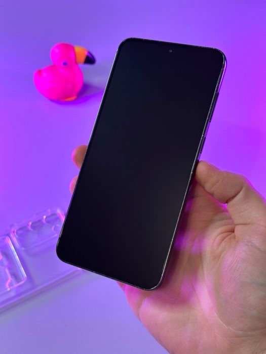 Як новий samsung galaxy s23 plus 256 98% акумулятор