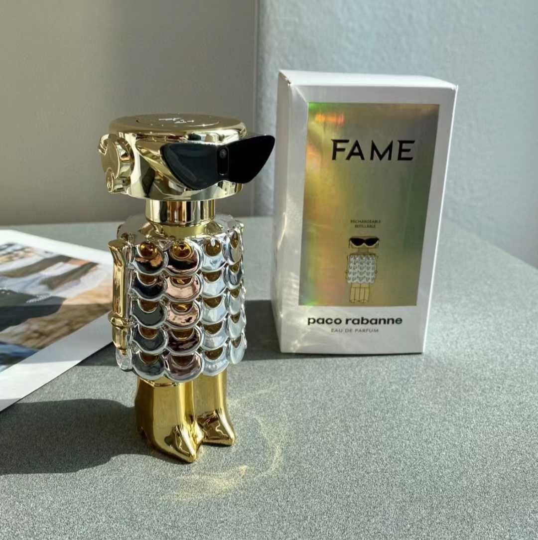 PerfumyPaco Rabanne Fame Parfum edp 80ml