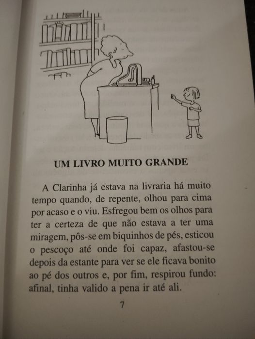 Livros Juvenis Coleção Terra Verde Verbo Usados