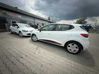 Renault Clio 1,2 16V 75KM Jak Nowa 70tys.km KlimaNavi Servis Gwarancja