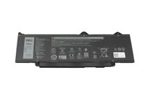 Bateria Dell 2X1V9 3 ogniwa