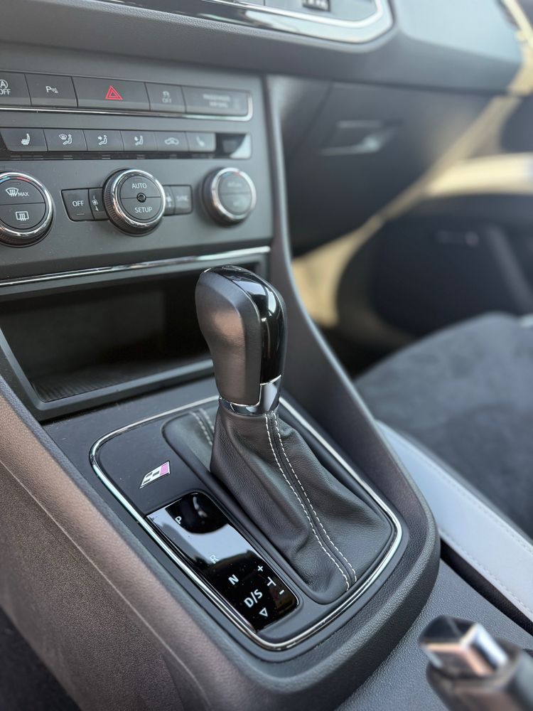 Seat Leon Cupra 280 DSG