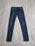 Spodnie jeansowe, jeansy skinny, House, rozmiar 36