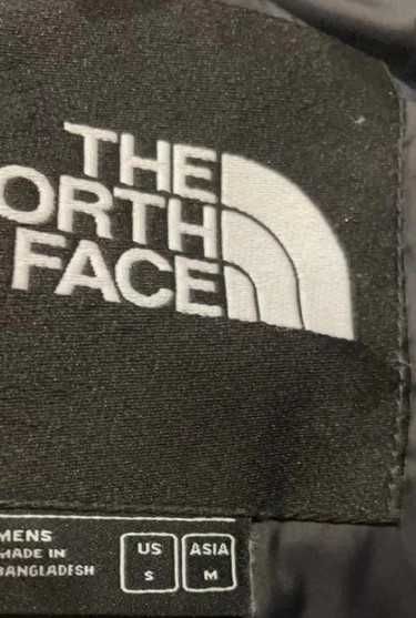 KurtkaTheNorthFaceTNFnuptse700-S
