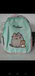 Nowy plecak do przedszkola Pusheen