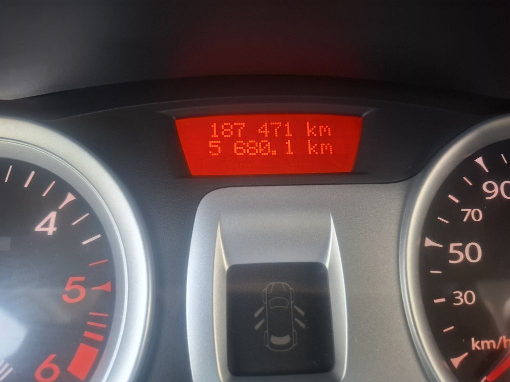 Renault Clio Break 1.5 dci Dynamique S