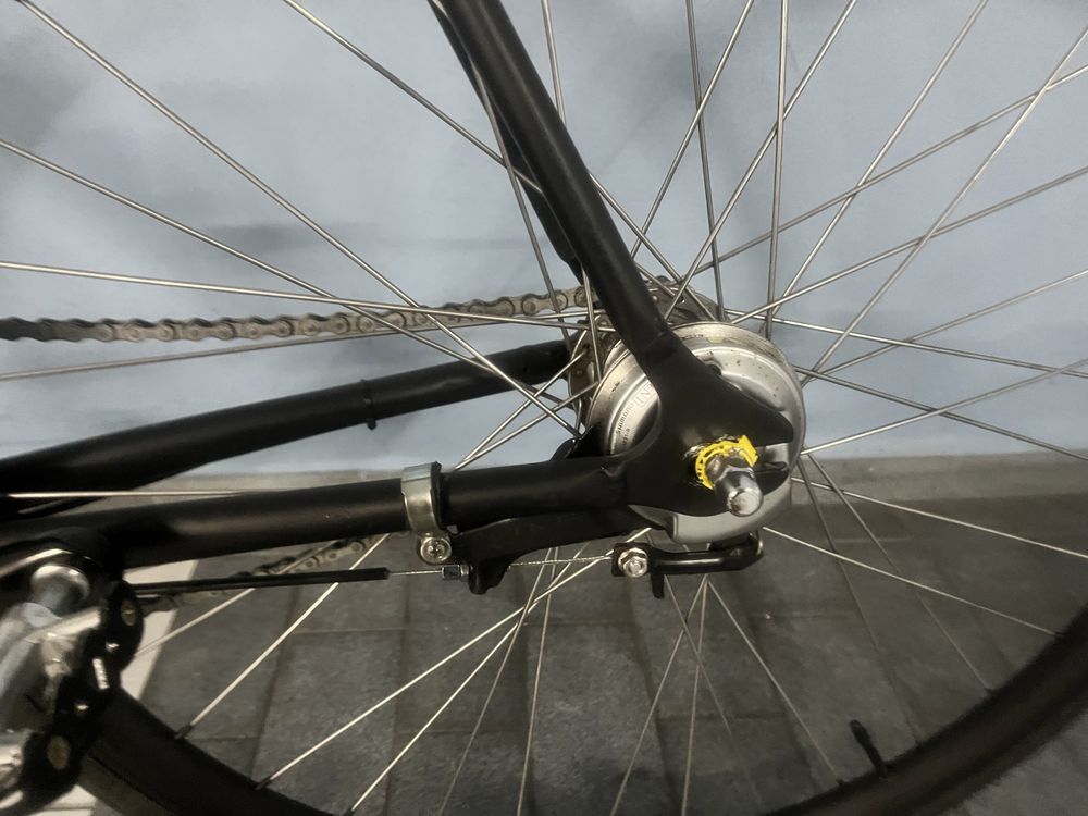 bicicleta cidade. Shimano nexus 3. Excelente estado.