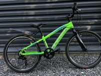 Велосипед Leon 24"