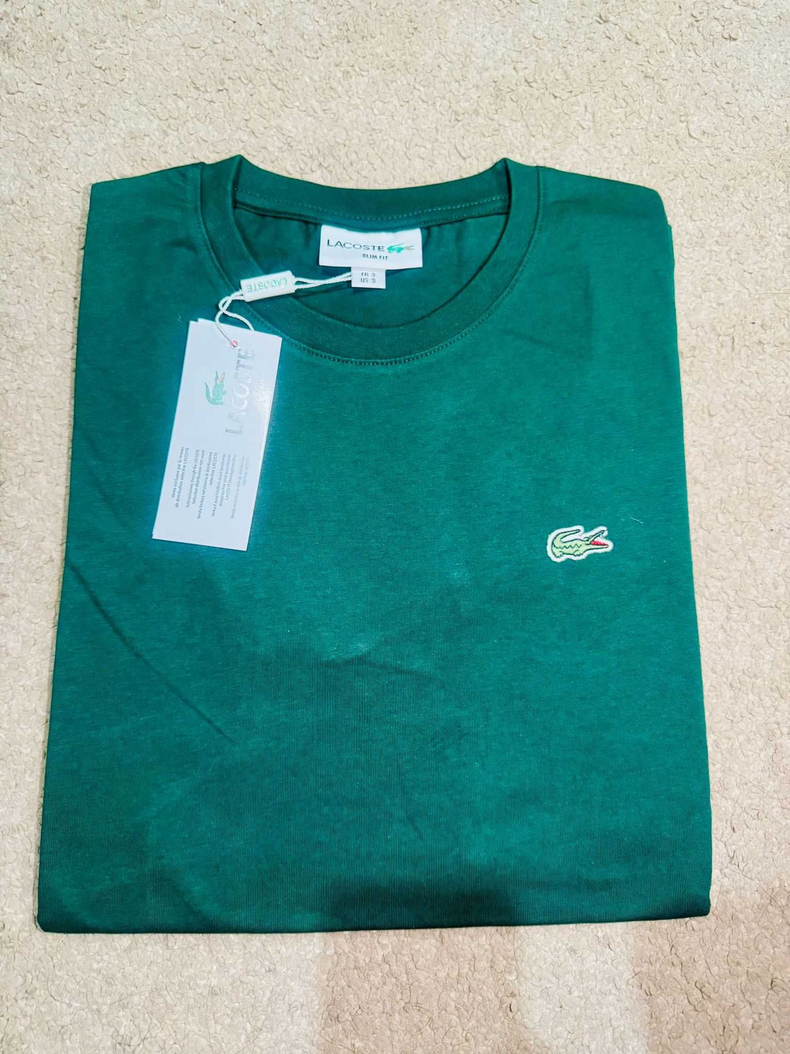 Men Short sleeve T-shirts