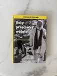 Listy przeciwko wojnie. Tiziano Terzani
