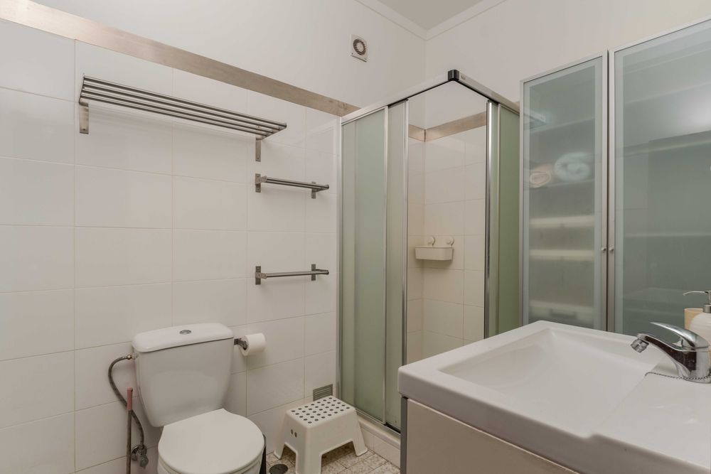 Quarto Arrendar, Despesas incl, Aceita animais pequenos, Lumiar-LISBOA