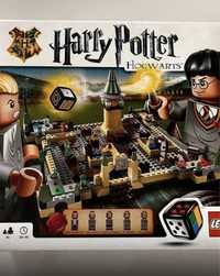 Lego Harry Potter Hogwards