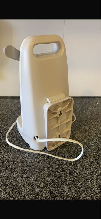 Abrelatas elétrico novo Moulinex