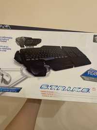 Клавіатура Mad Catz S.T.R.I.K.E.5