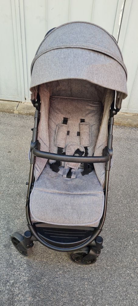 Carrinho de passeio