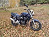 Suzuki Bandit 1200