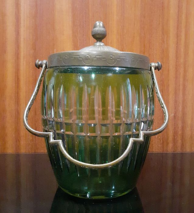 Decanter, Bomboneiras e Outros