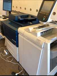 Xerox d110 всього 500 тис d95 d125 d136