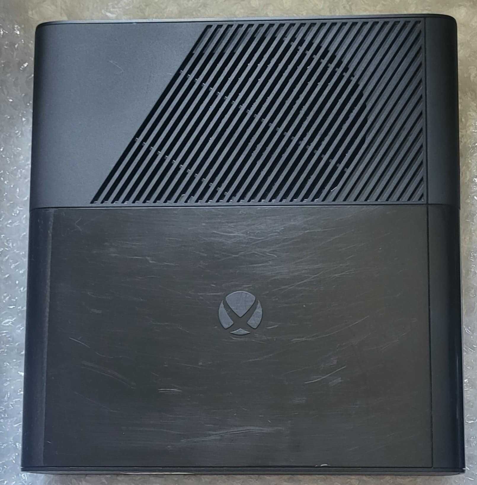 Xbox 360 slim e rgh 3.0