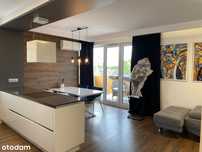 Nowoczesny apartament z charakterem ul.Partyzantów