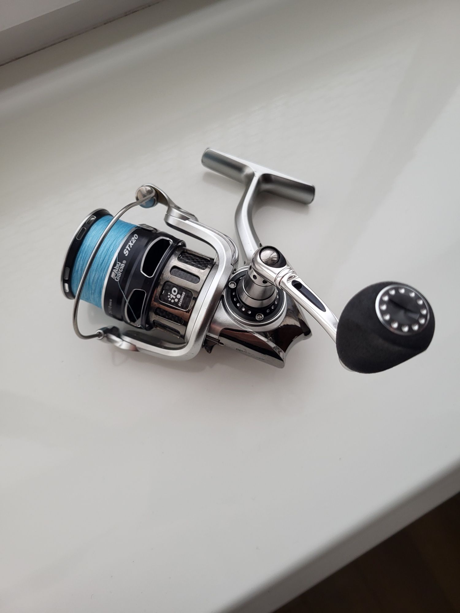 Катушка Abu Garcia REVO2STX20.