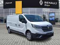 Renault trafic  Trafic 2.0 dCi L2H1 130 KM | Od ręki! FV23% NOWY!