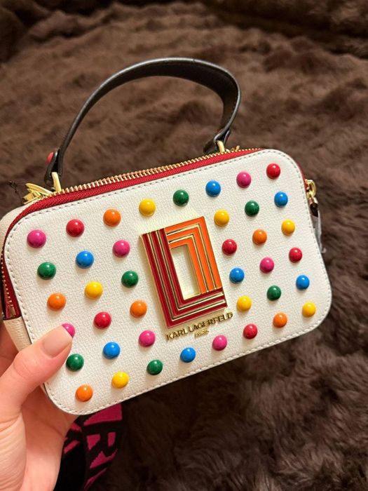 Сумка Каrl Lagerfeld