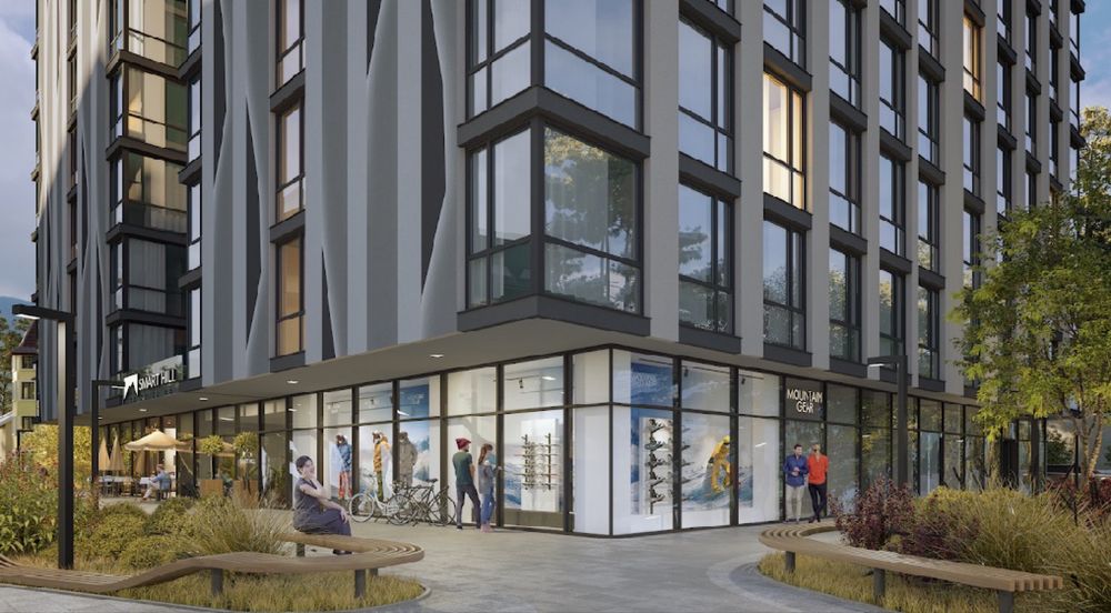 Апартаменти в центрі Яремче повністю готові  «під ключ»