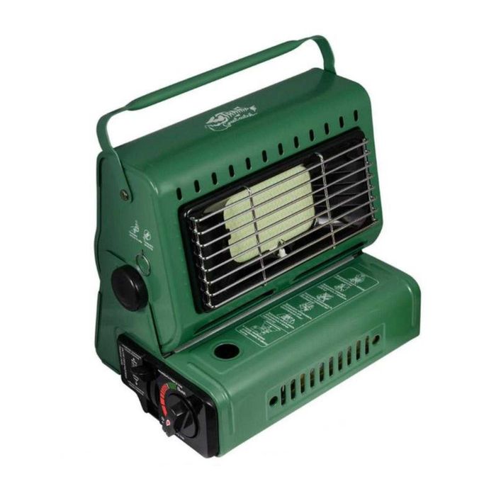 Обогреватель Tramp TRG-037