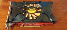 Palit GTS450 1Gb,128bit.
