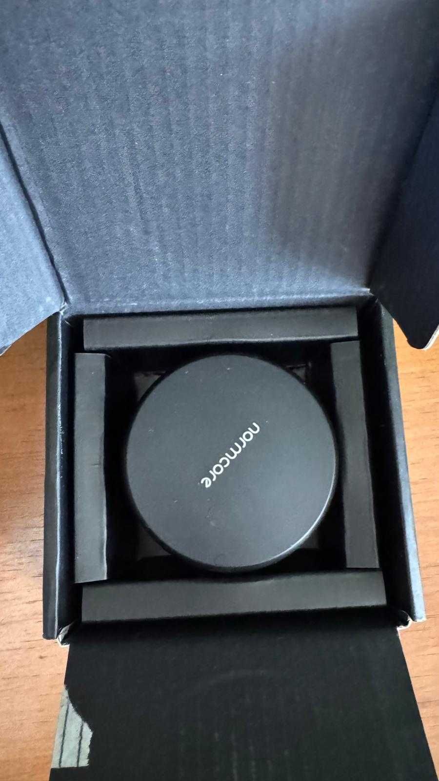 Normcore dociskacz ubijak do kawy Grawitacyjny Espresso