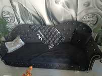 Meble Glamour komplet