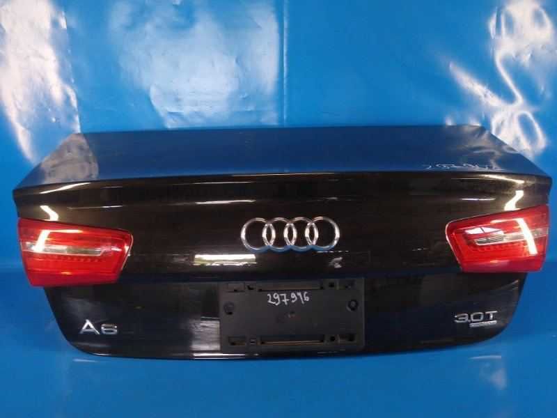 Audi A6 C7 3.0 Tfsi  Częśći
