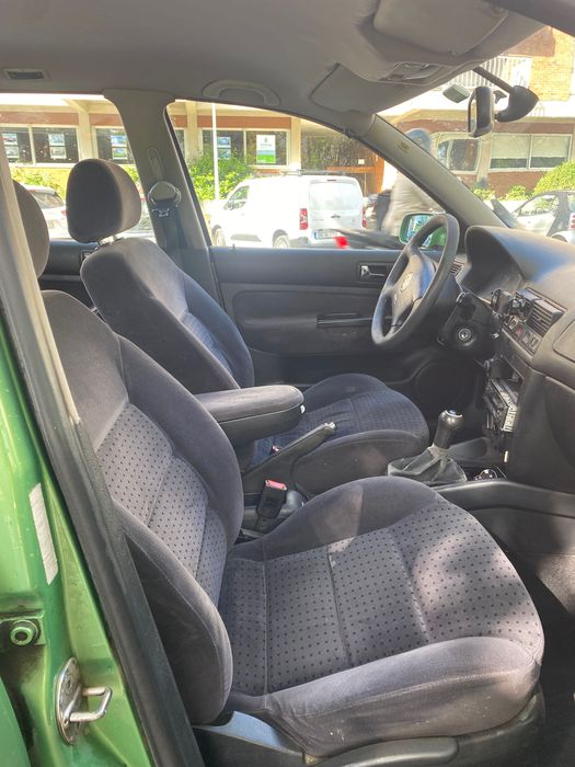 Golf Mk4 1.9 Tdi 110cv Negociável