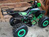 Quad berreta 125 xl stan jak nowy