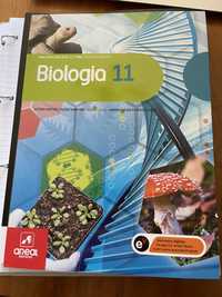 Livro Biologia e Geologia Areal