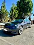 Tesla Model 3 Performance Dual Motor AWD