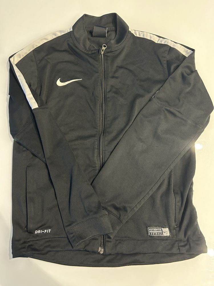 Bluza puma, nike, adidas 140-147 chłopięca