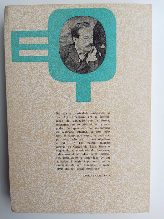 Eça de Queiroz - A tragédia da Rua das Flores