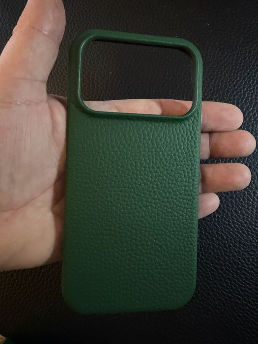 Capa novo iphone 17 Pro