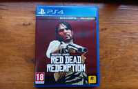 Red Dead Redemption Remastered PS4