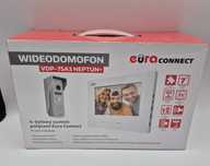 Wideodomofon Eura VDP-75A3 NEPTUN+