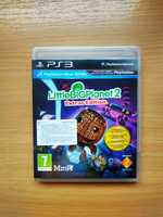 Little big planet 2 ps3, pl, stan bardzo dobry, wysyłka olx